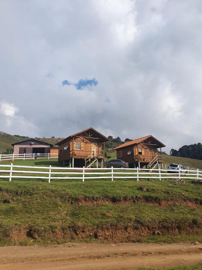 Paraiso Dos Canions Bom Jardim da Serra Exterior foto